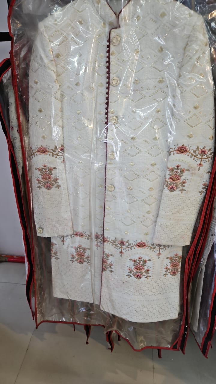 Sherwani 2034